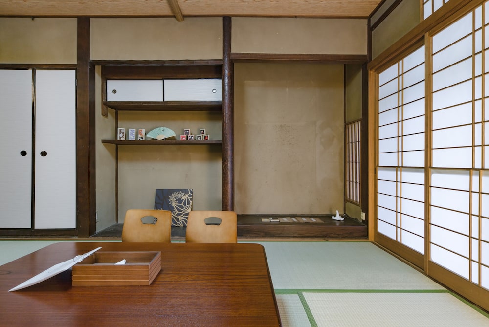 アート町家 – BNA MACHIYA KYOTO 京都
