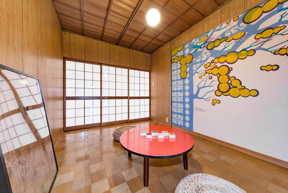 アート町家 – BNA MACHIYA KYOTO 京都