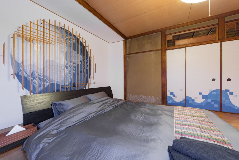 アート町家 – BNA MACHIYA KYOTO 京都