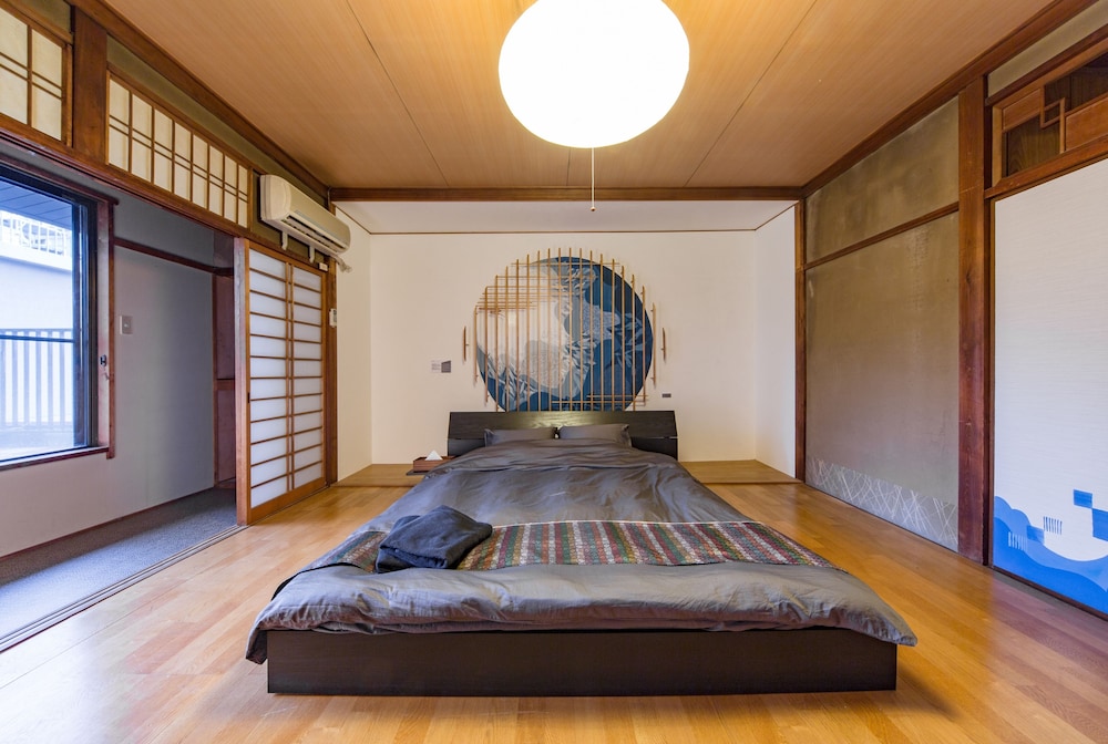 アート町家 – BNA MACHIYA KYOTO 京都