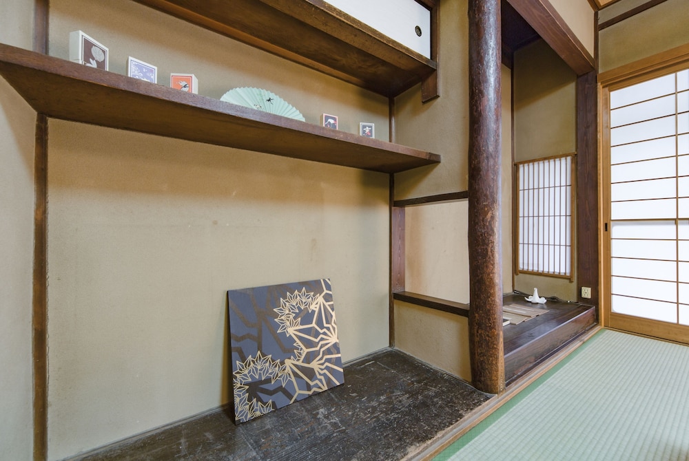 アート町家 – BNA MACHIYA KYOTO 京都
