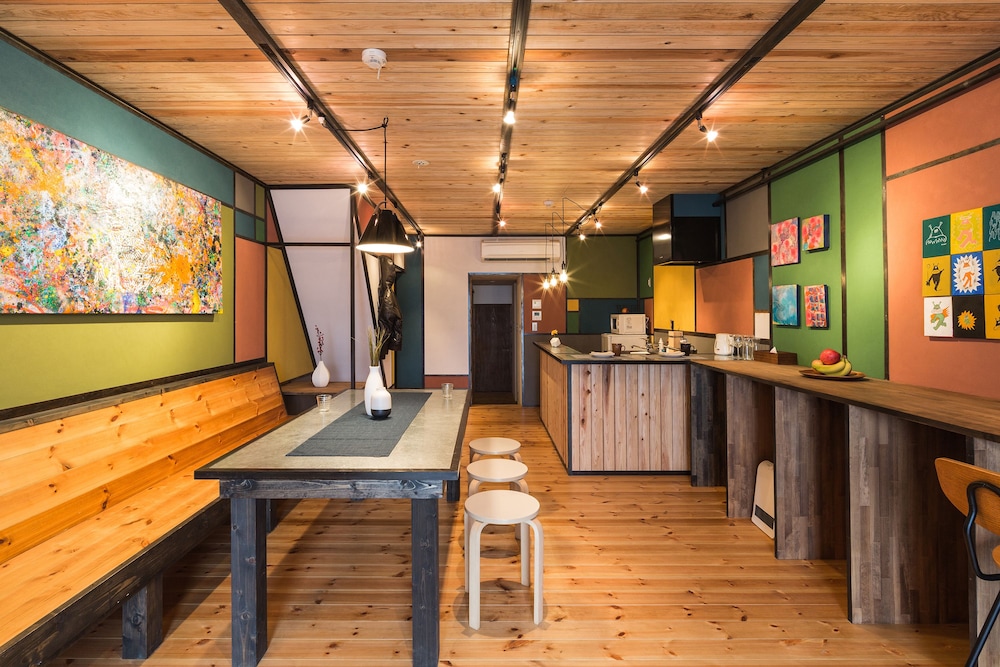 アートビラ – BNA GALLERY KYOTO 京都