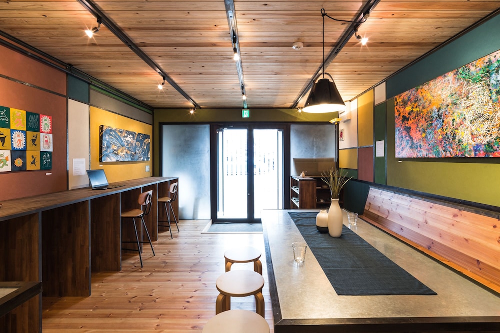 アートビラ – BNA GALLERY KYOTO 京都