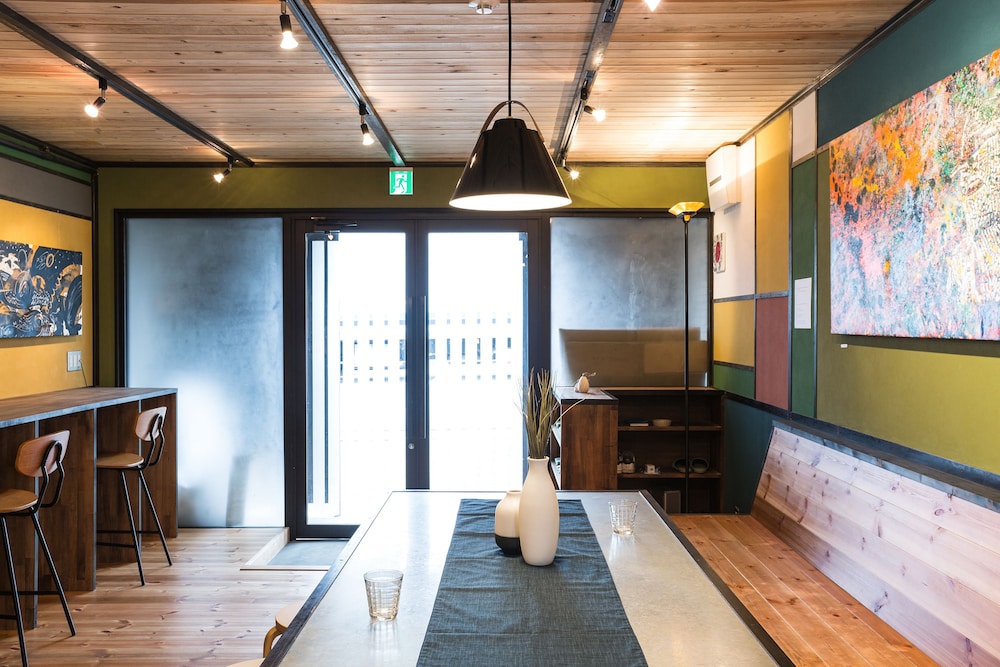 アートビラ – BNA GALLERY KYOTO 京都