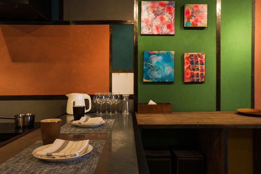 アートビラ – BNA GALLERY KYOTO 京都