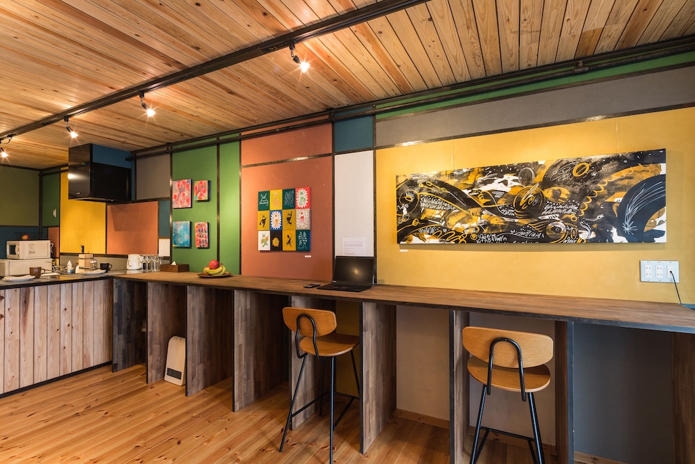 アートビラ – BNA GALLERY KYOTO 京都