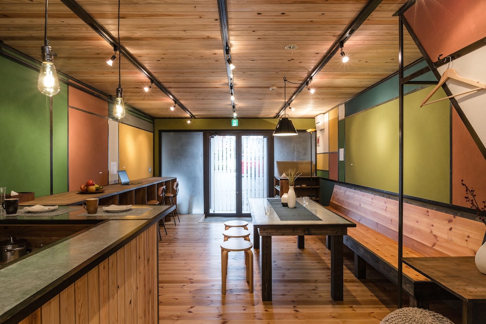 アートビラ – BNA GALLERY KYOTO 京都