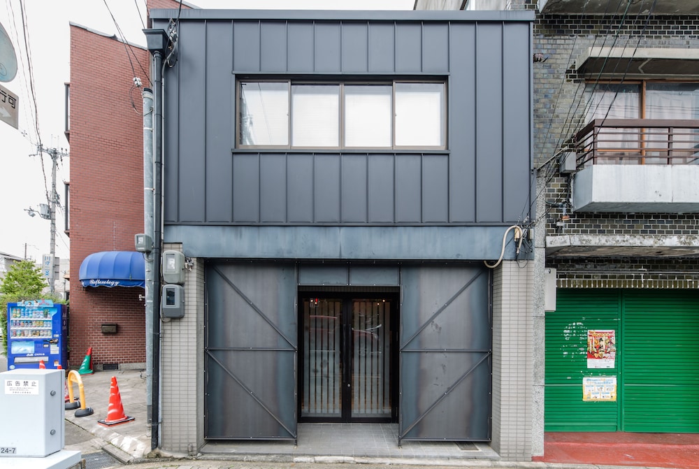 アートビラ – BNA GALLERY KYOTO 京都