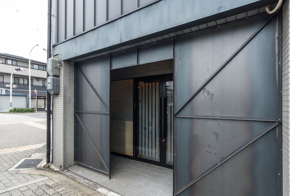 アートビラ – BNA GALLERY KYOTO 京都