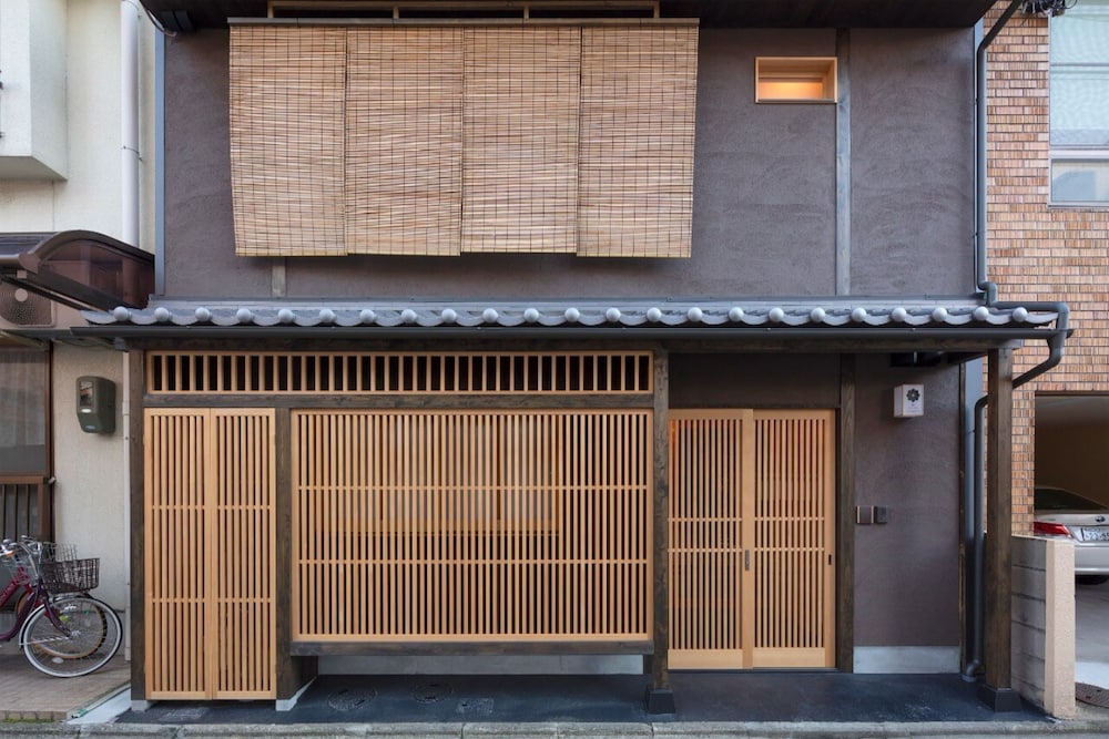 綵 京都
