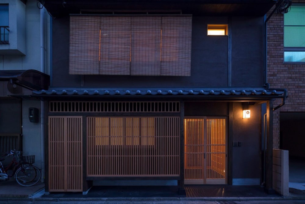 綵 京都