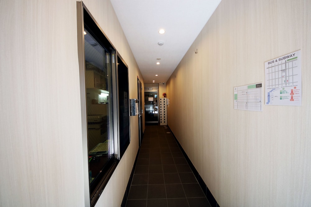 グランツケイ烏丸夷川 京都