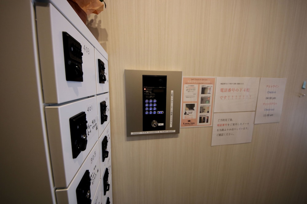 グランツケイ烏丸夷川 京都