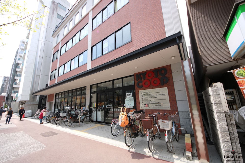 グランツケイ烏丸夷川 京都