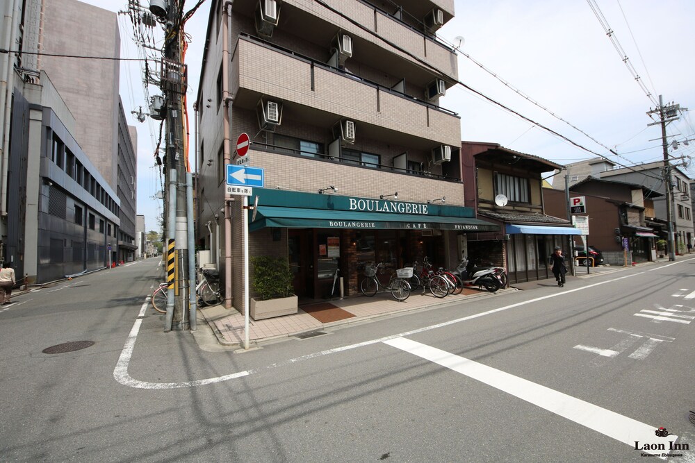 グランツケイ烏丸夷川 京都