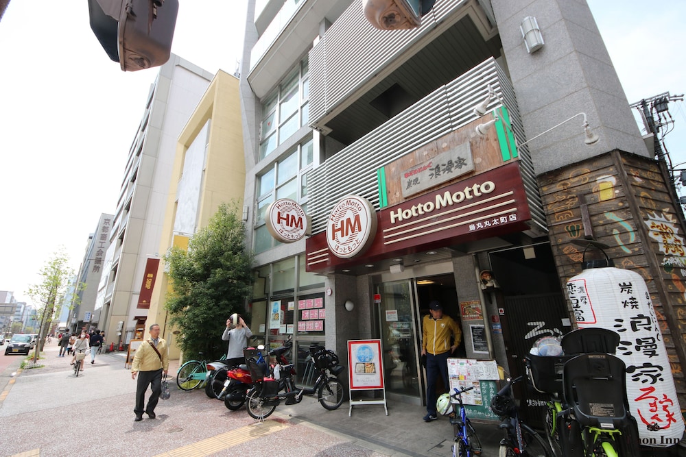 グランツケイ烏丸夷川 京都