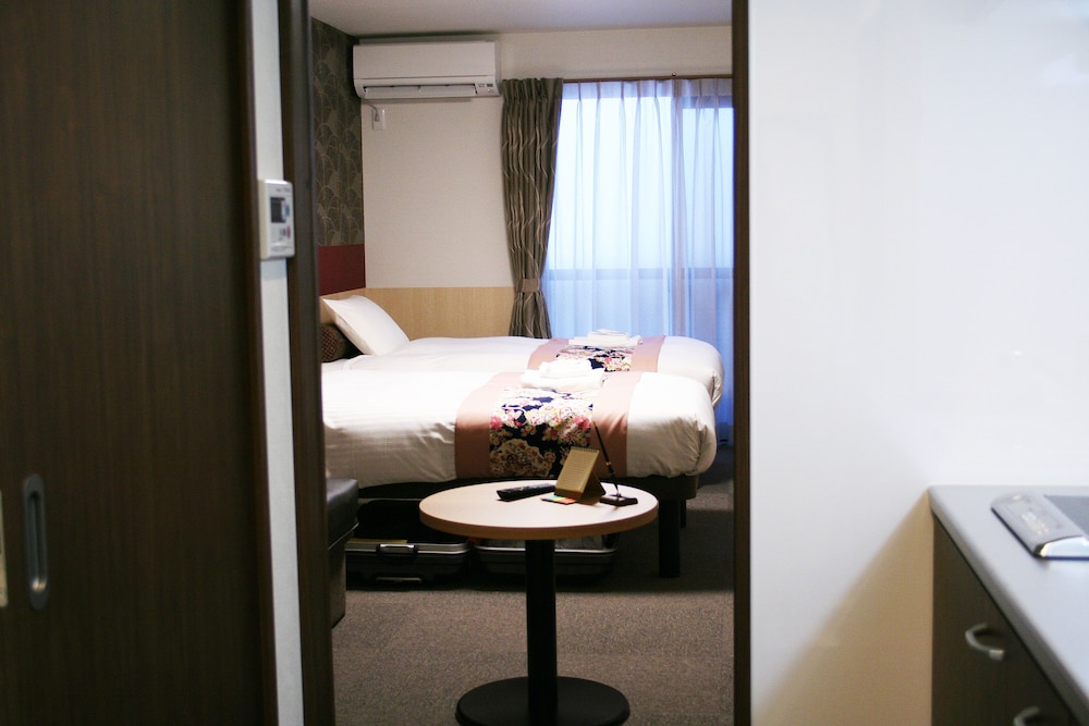 グランツケイ烏丸夷川 京都