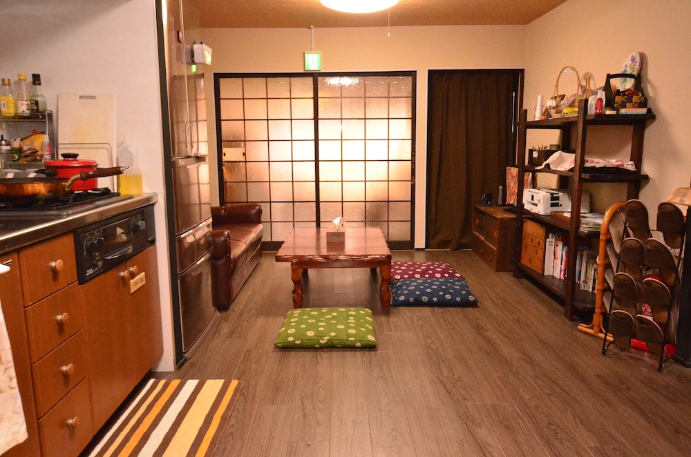 カラーズ 京都