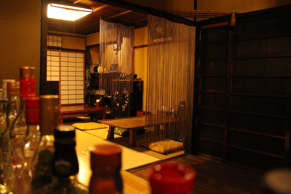 GRATEFUL - ホステル 京都