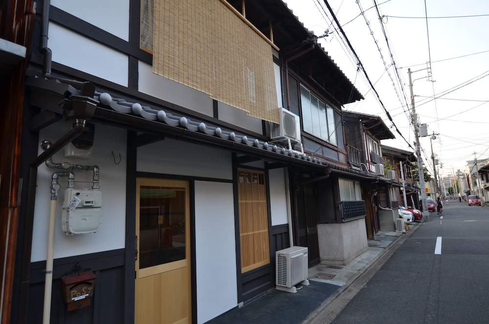 GRATEFUL - ホステル 京都