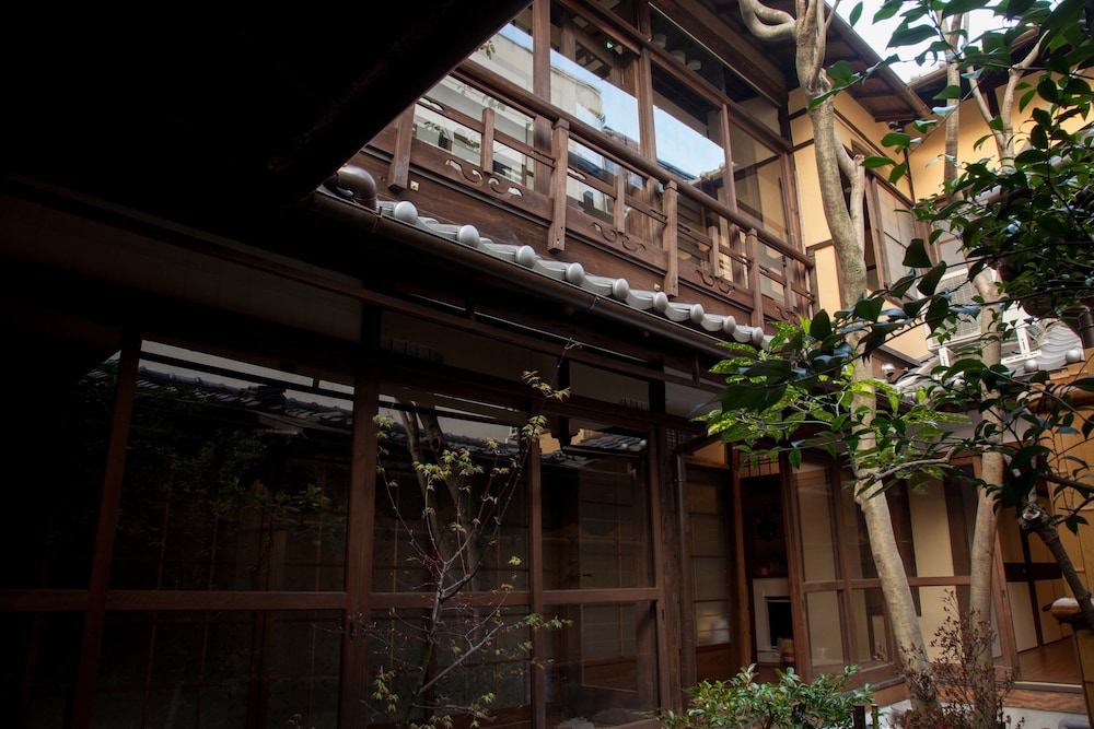 HOTEL らんたん祇園 京都