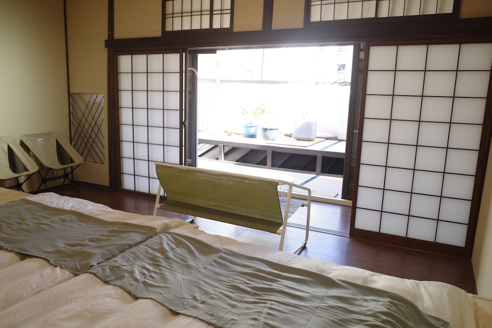 HOTEL らんたん祇園 京都