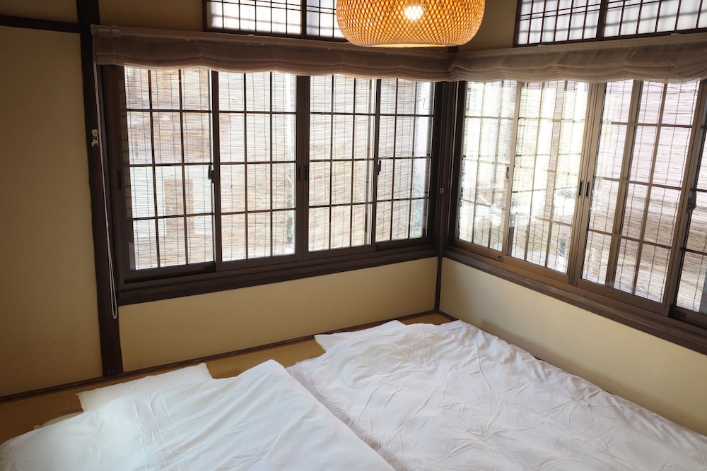 HOTEL らんたん祇園 京都
