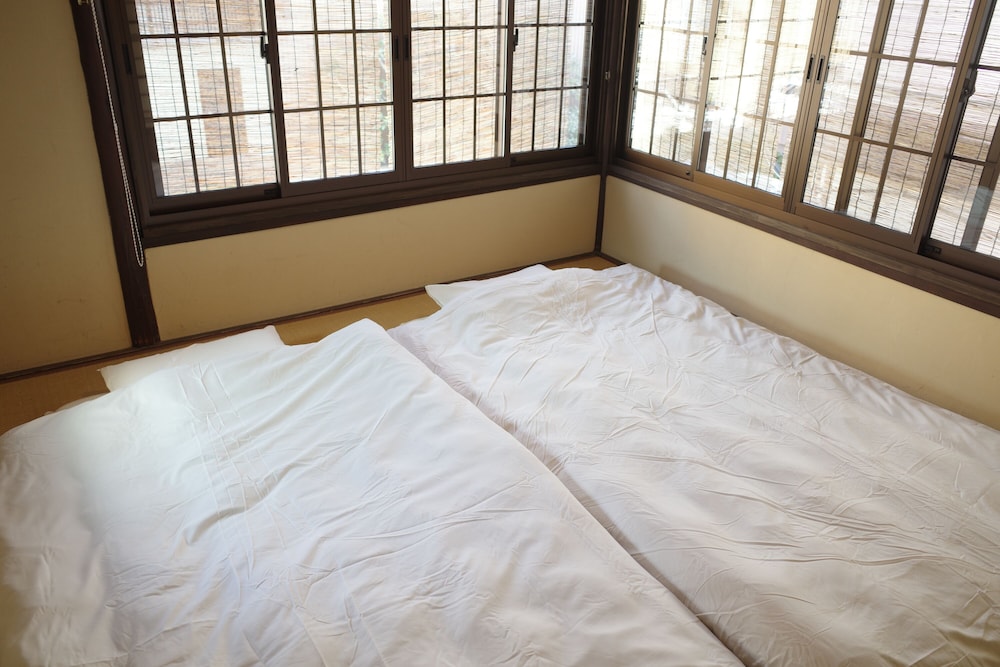 HOTEL らんたん祇園 京都