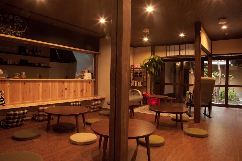 HOTEL らんたん祇園 京都