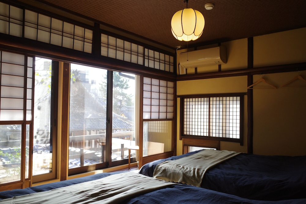 HOTEL らんたん祇園 京都