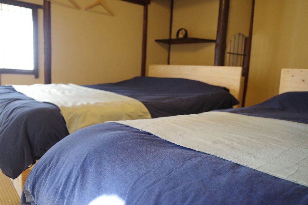 HOTEL らんたん祇園 京都