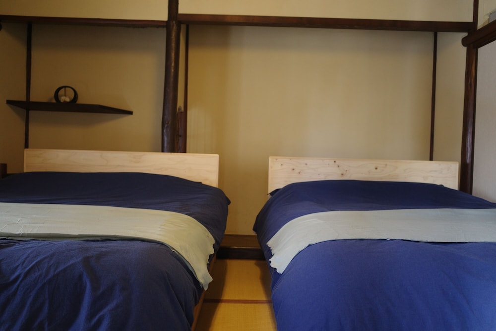HOTEL らんたん祇園 京都