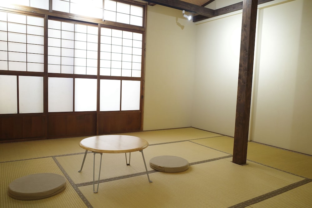 HOTEL らんたん祇園 京都