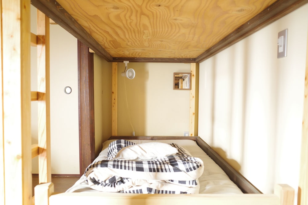 HOTEL らんたん祇園 京都