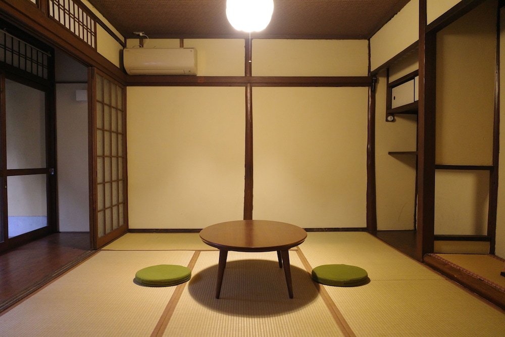 HOTEL らんたん祇園 京都