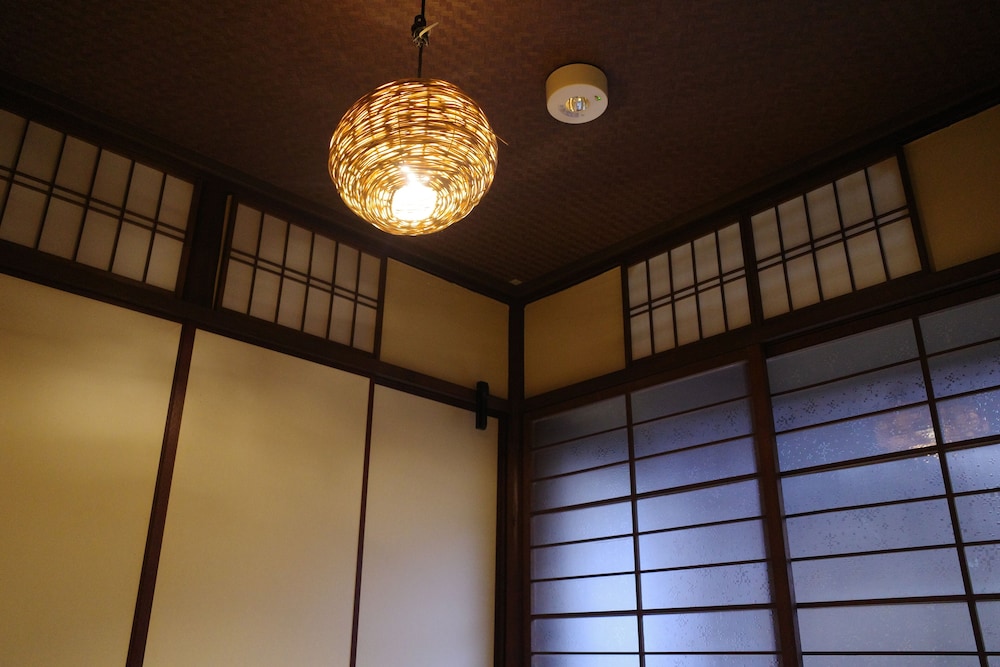 HOTEL らんたん祇園 京都