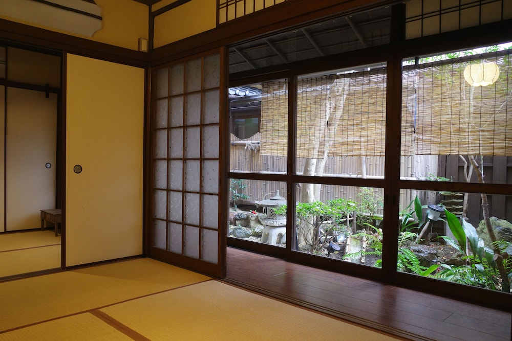 HOTEL らんたん祇園 京都