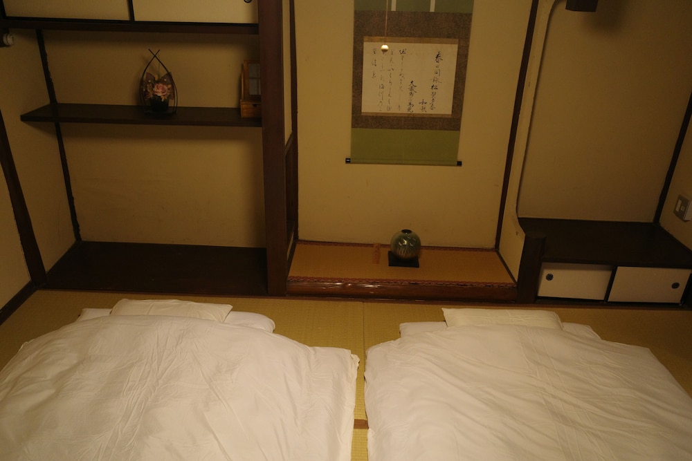 HOTEL らんたん祇園 京都