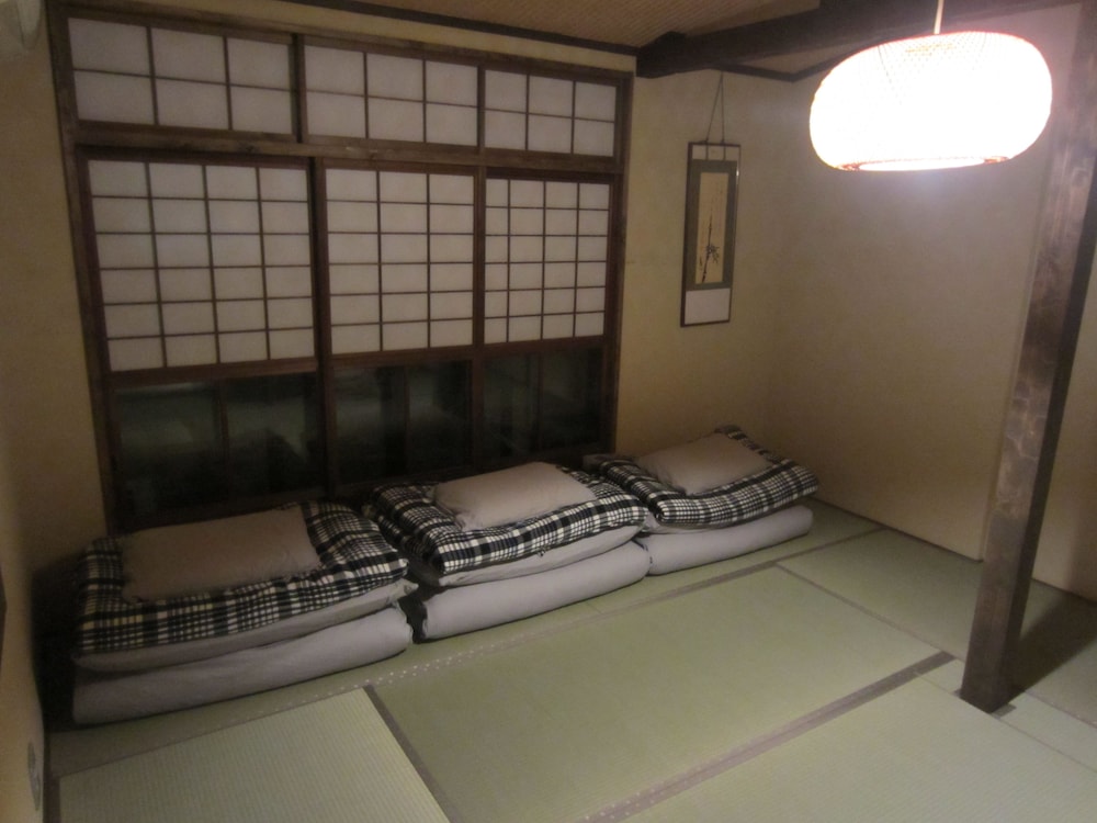 HOTEL らんたん祇園 京都