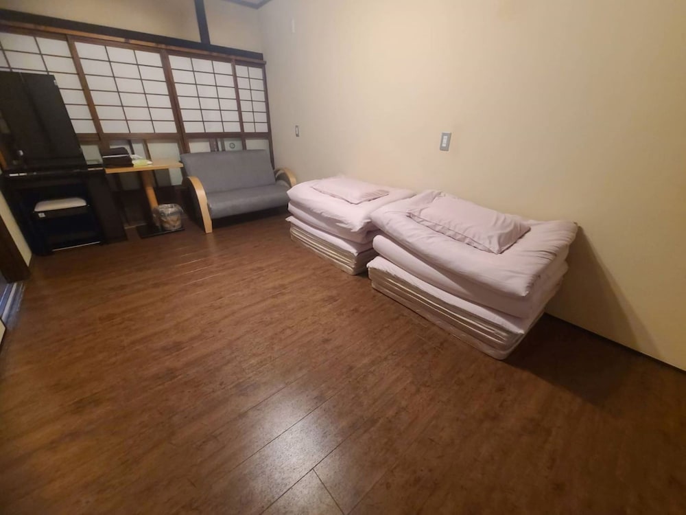 HOTEL らんたん祇園 京都