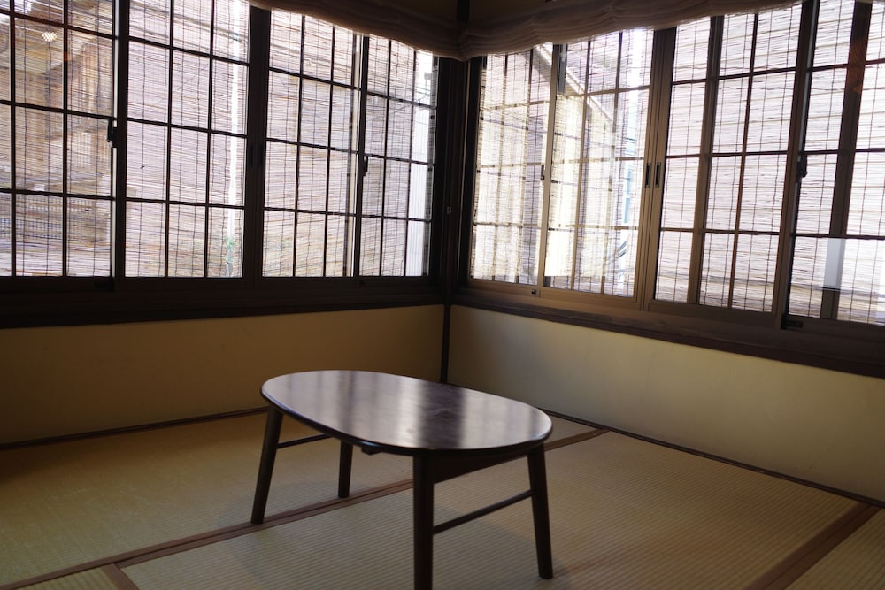 HOTEL らんたん祇園 京都