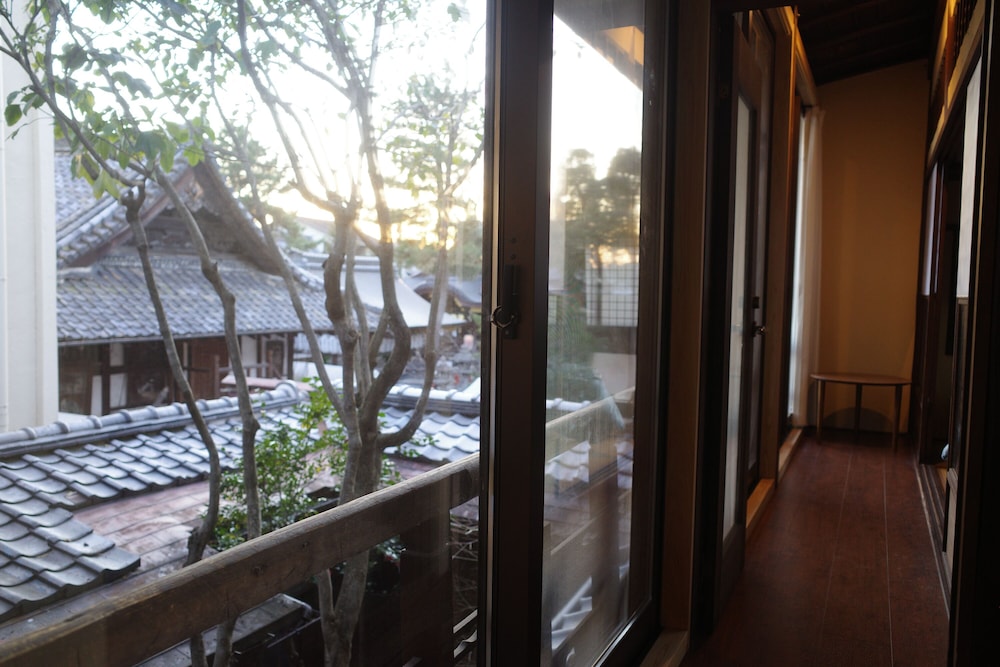 HOTEL らんたん祇園 京都