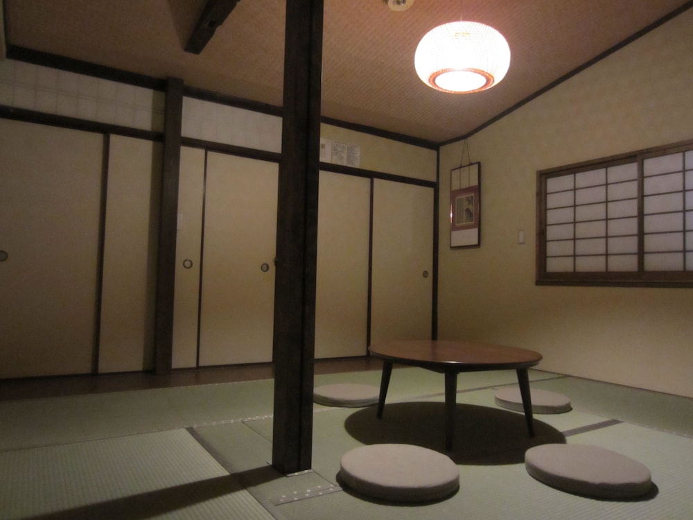 HOTEL らんたん祇園 京都