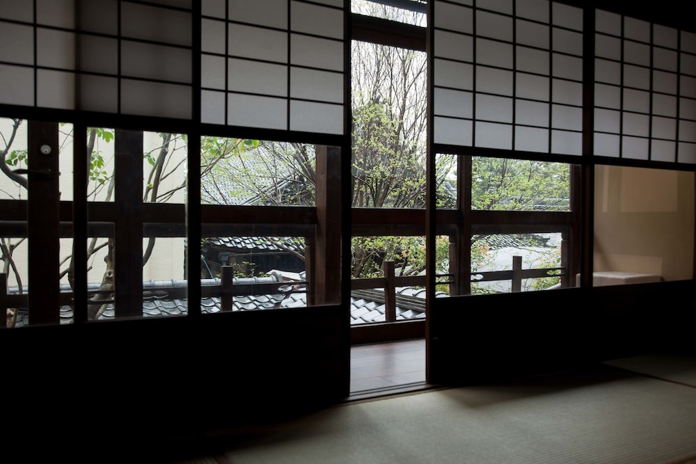 HOTEL らんたん祇園 京都