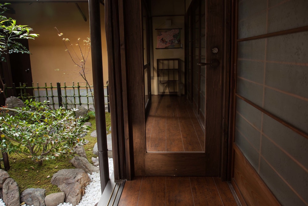 HOTEL らんたん祇園 京都