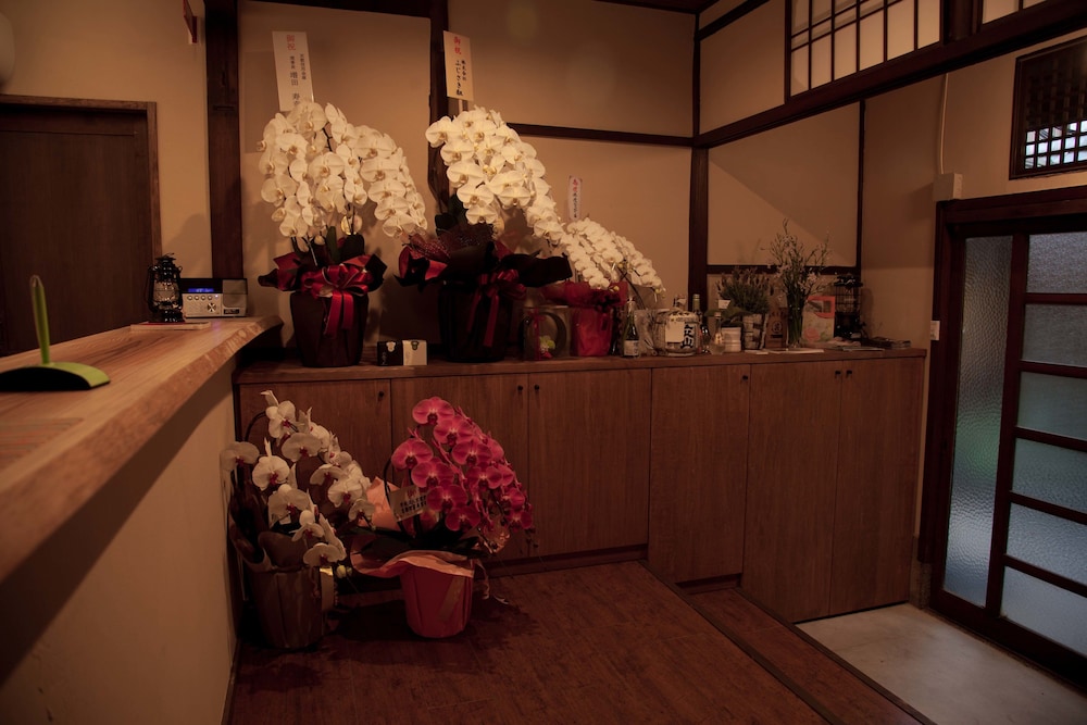 HOTEL らんたん祇園 京都