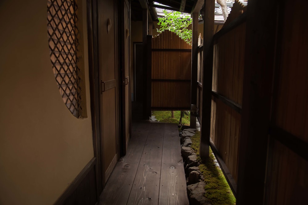 HOTEL らんたん祇園 京都