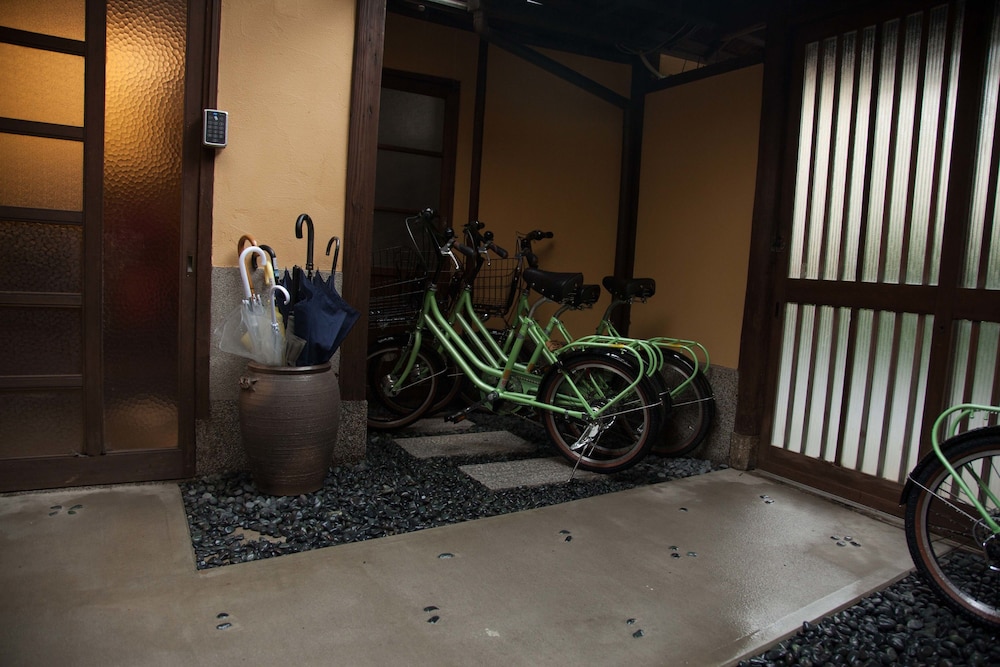 HOTEL らんたん祇園 京都