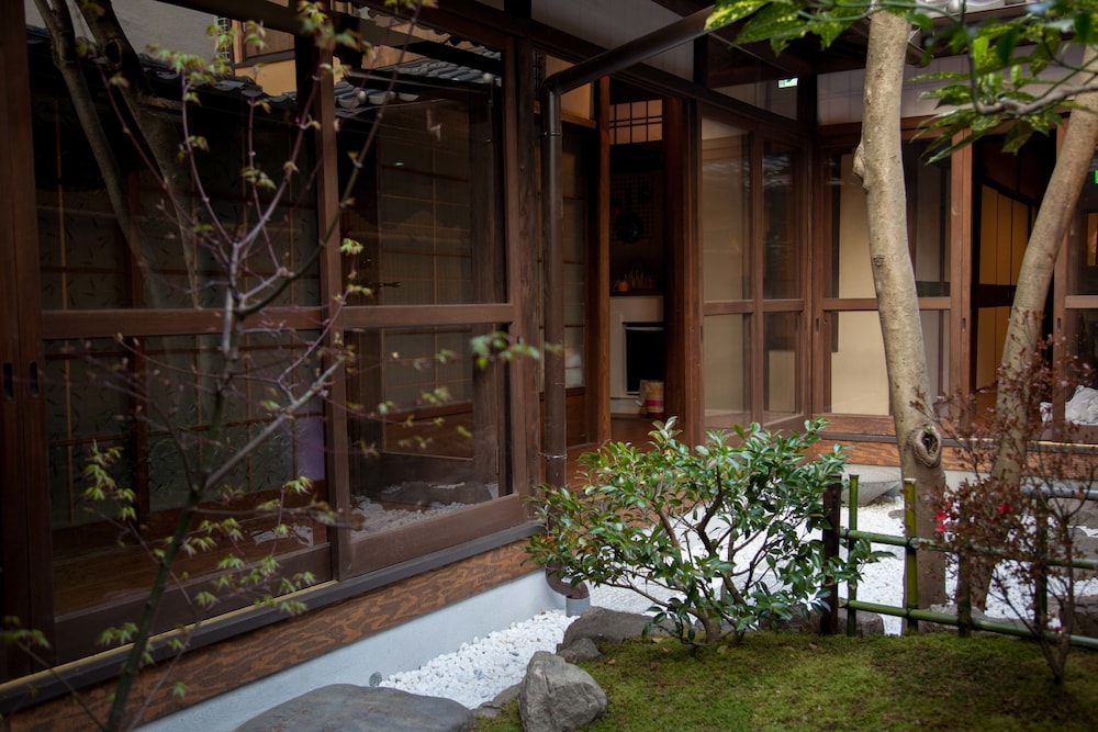 HOTEL らんたん祇園 京都