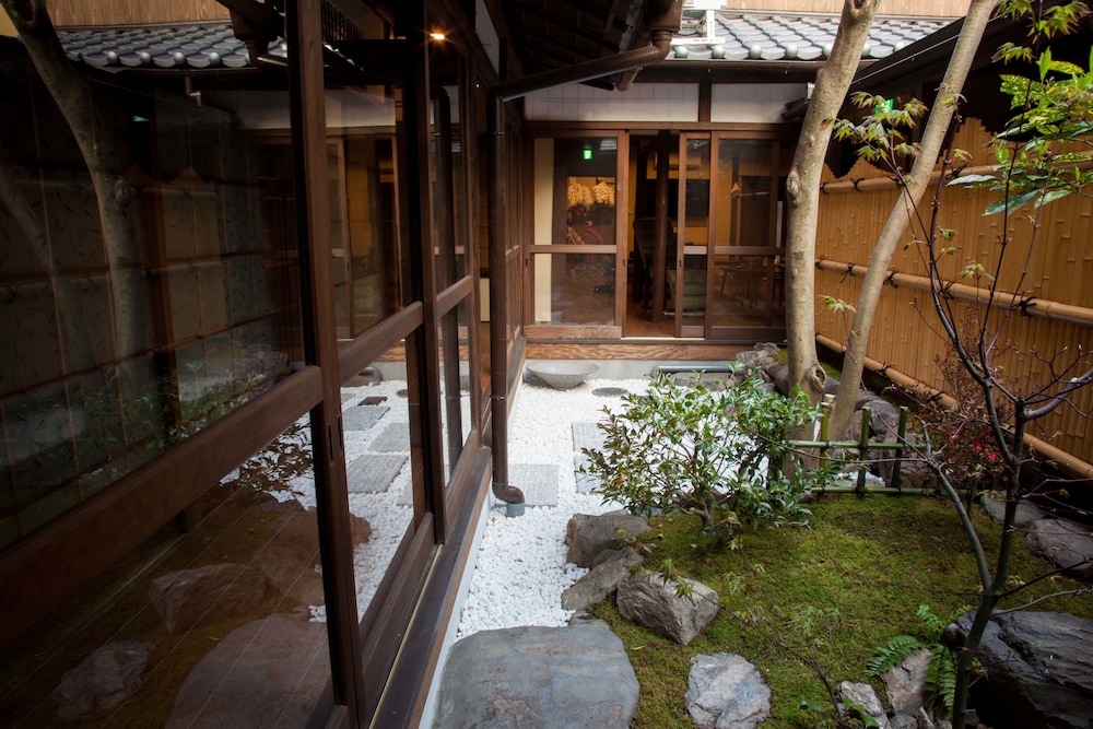 HOTEL らんたん祇園 京都